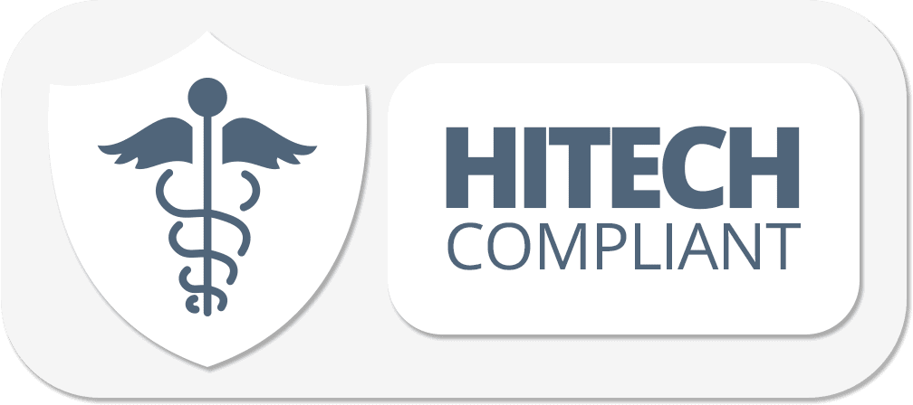 HITECH compliance