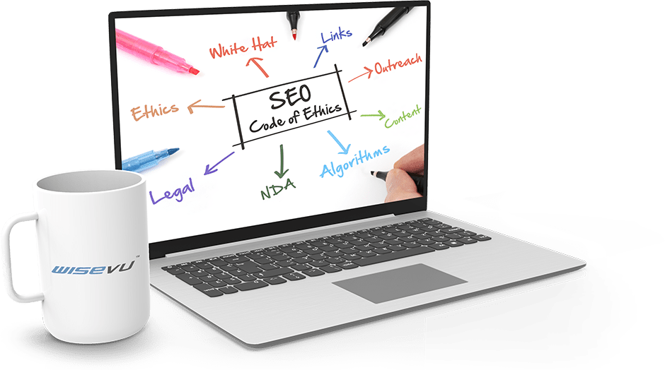 Link Building SEO Code Of Ethics Toronto