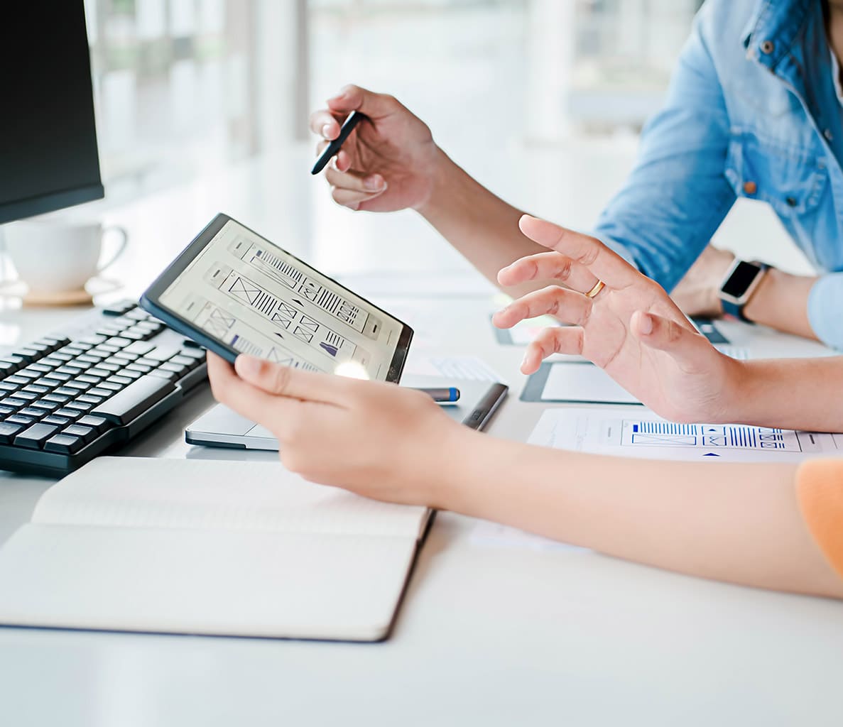 Linkable Asset Development Toronto