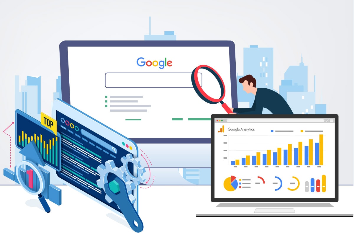 SEO Tips For Construction Companies