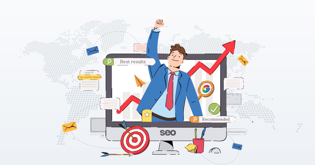 What Is SEO 