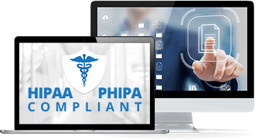 Personal Health Information Compliant Personal Health Information Compliant