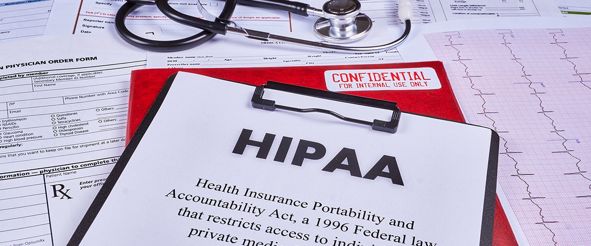 HIPAA Compliant Review Marketing
