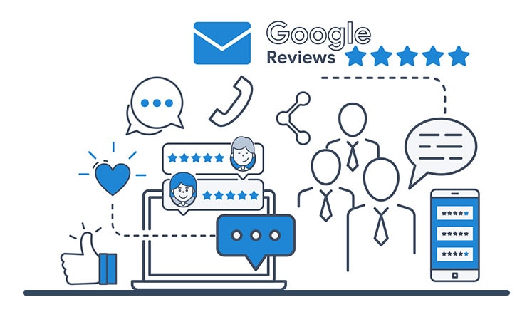 Medical Marketing Improve Review Ratings Medical Marketing Improve Review Ratings