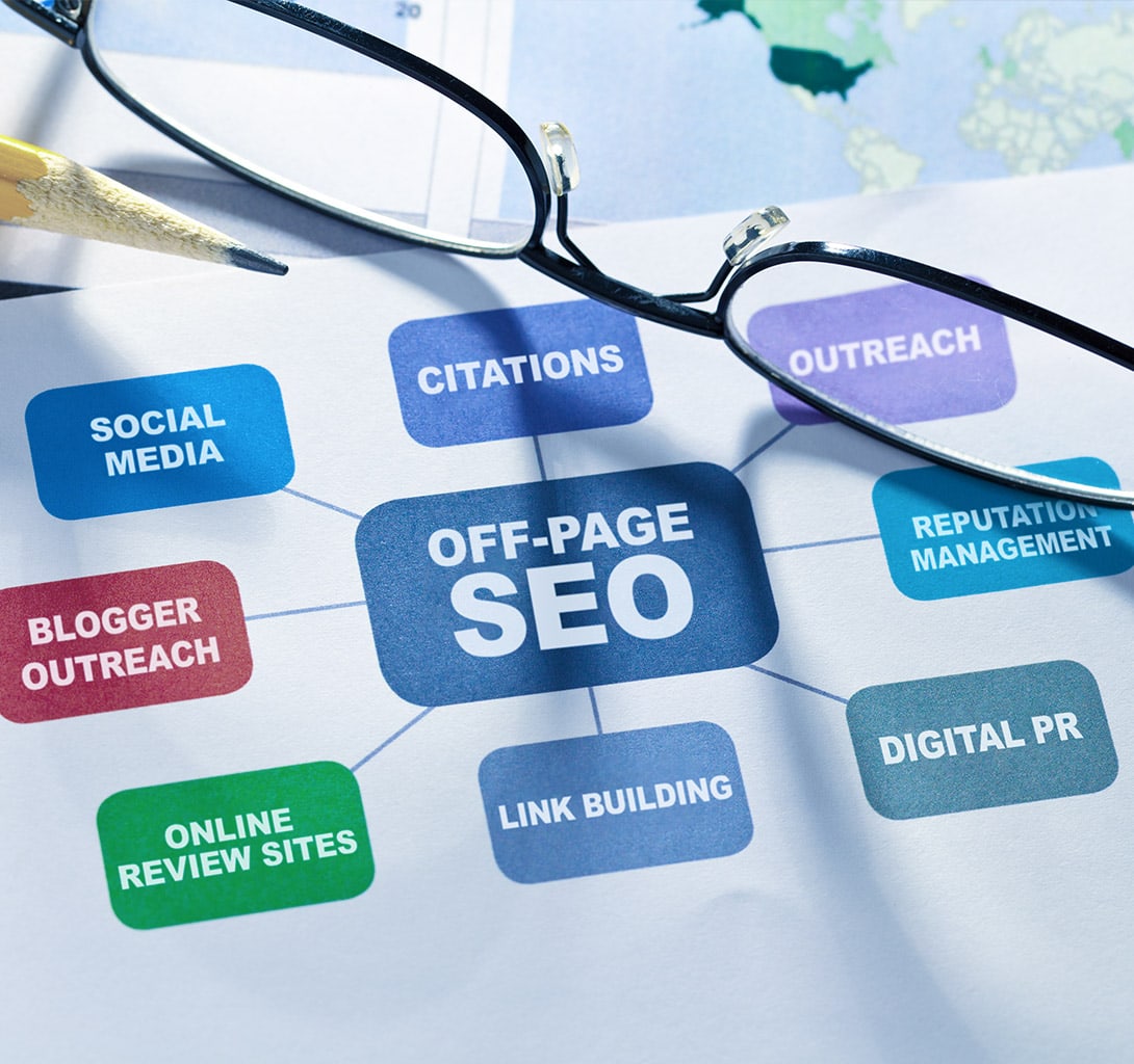 Dental SEO Practice Off-page Tactics in Mississauga Ontario