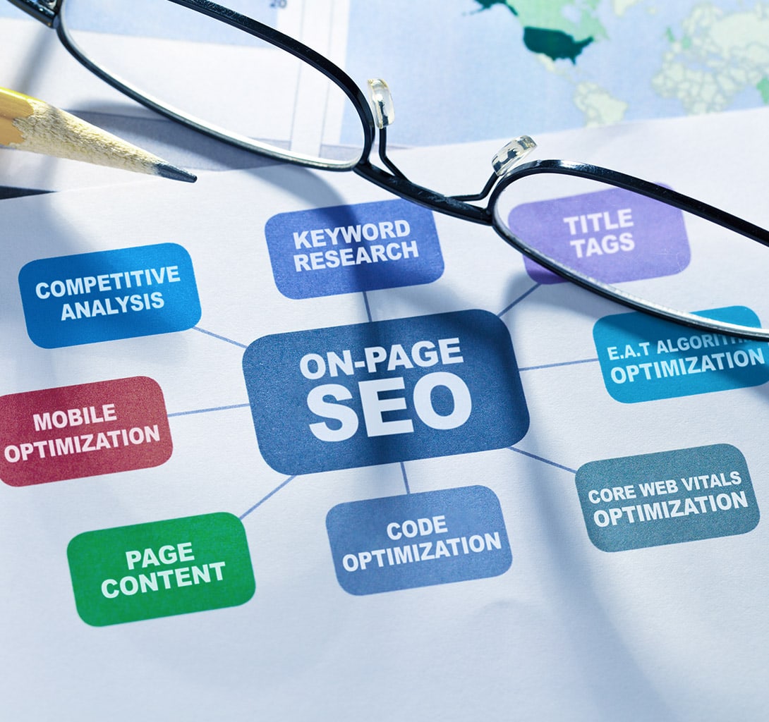 Dentist SEO On-page Tactics in Mississauga Ontario