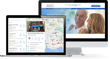 Multi-Location Dental SEO Framework Multi Location Dental SEO Framework