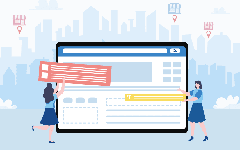 Franchise Local SEO Company Franchise Local SEO Company