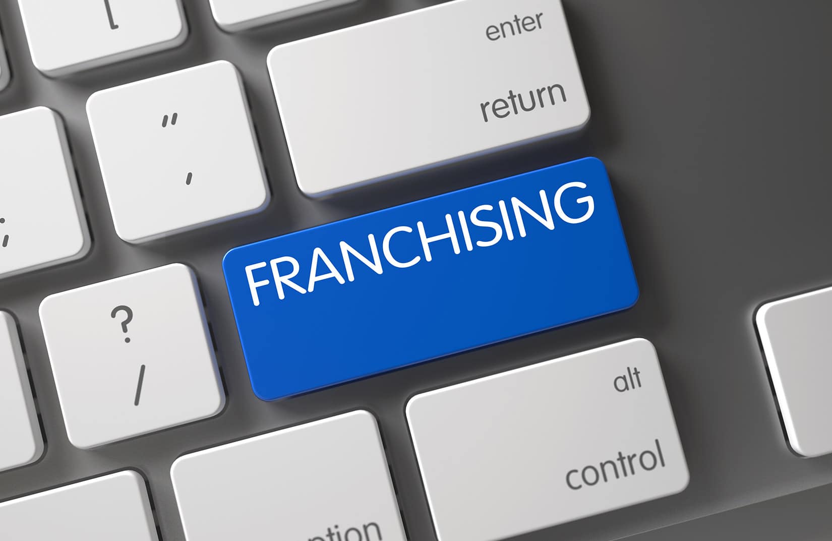 Franchising SEO Company Across Canada