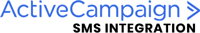 ActiveCampaign Mailchimp SMS Integration
