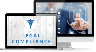 Legal Compliance Legal Compliance