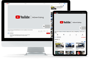 YouTube Ads YouTube Ads