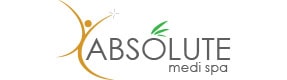 Absolute Medi Spa Logo