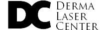 Derma Laser Center Logo
