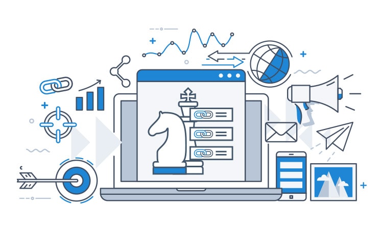 Link Building and Digital PR on Medical SPA Website Link Building And Digital PR On Medical SPA Website