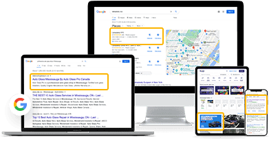 Med Spa SEO Google Ads