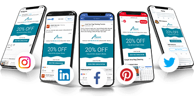Med Spa SEO Social Media Ads