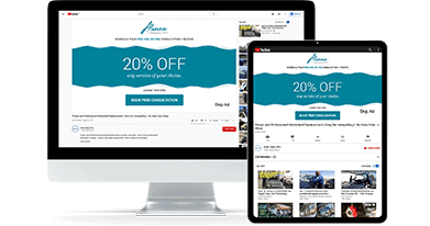 Med Spa SEO Youtube Ads