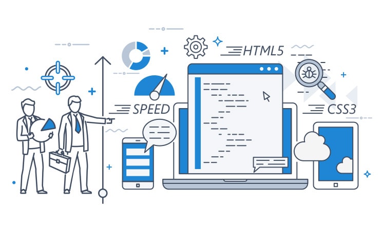 SEO First Website Development Medical SPA Website SEO First Website Development Medical SPA Website