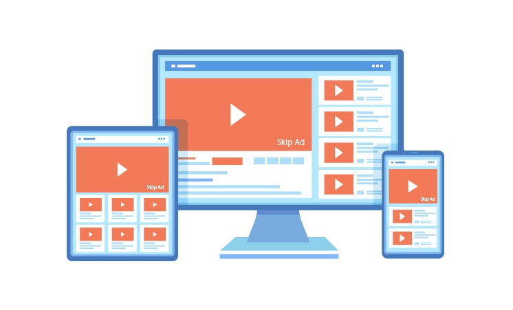 YouTube Ad for charity digital marketing YouTube Ad for charity digital marketing