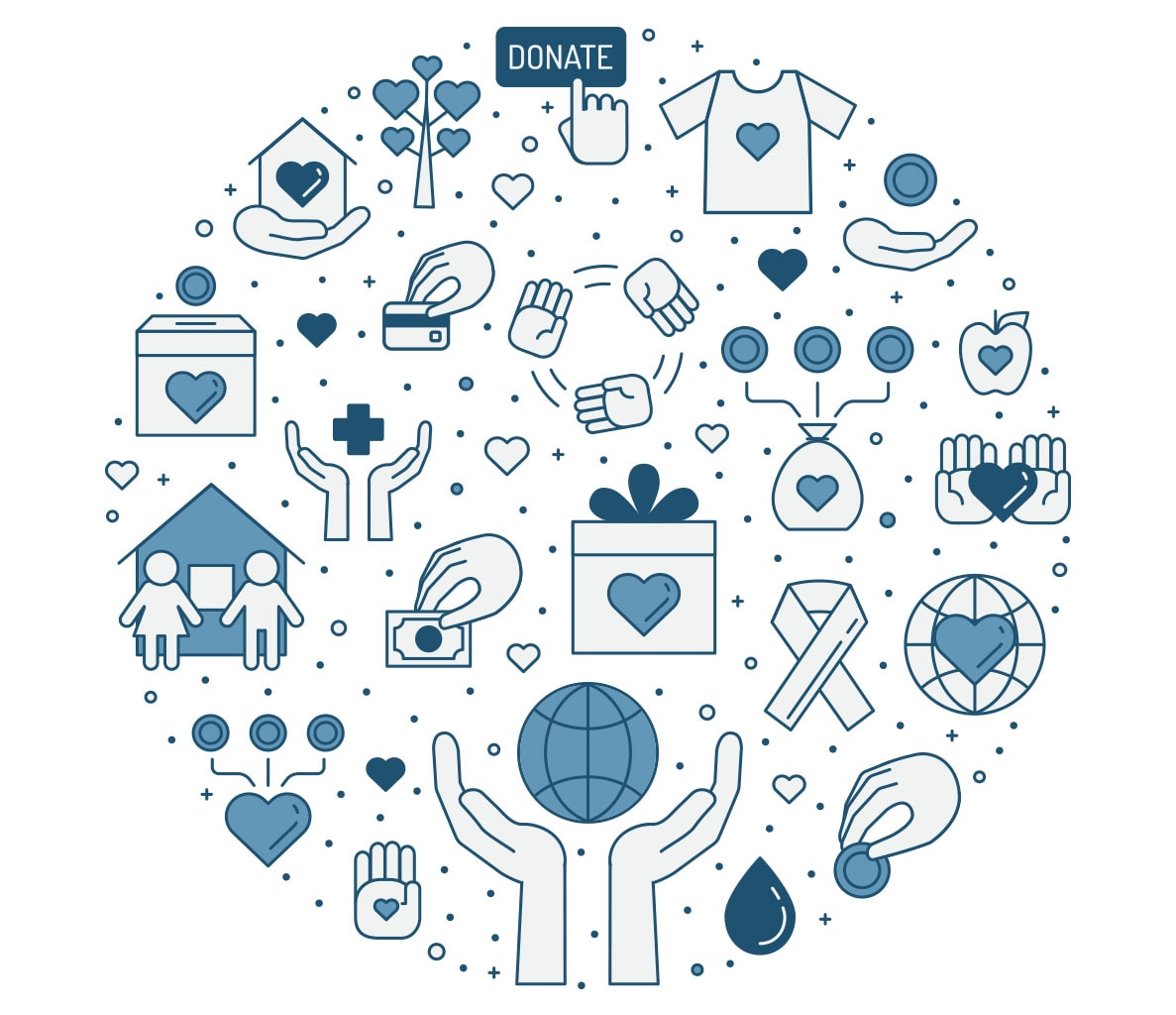 charity seo services with money back guarantee