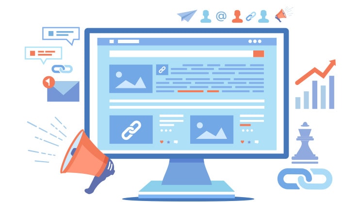 Charity SEO - Link Building & Digital PR Charity SEO Link Building & Digital PR