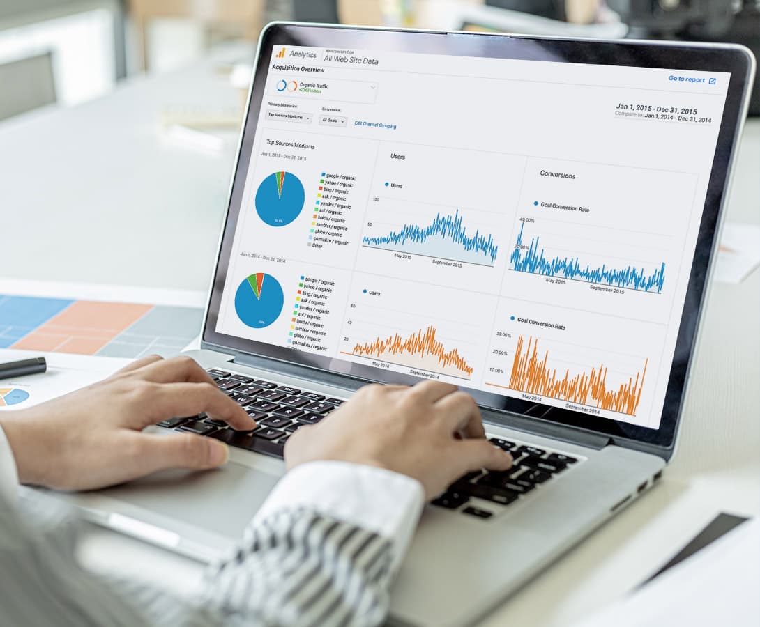 Pestend And Wisevu Growth, Data, And Conversions