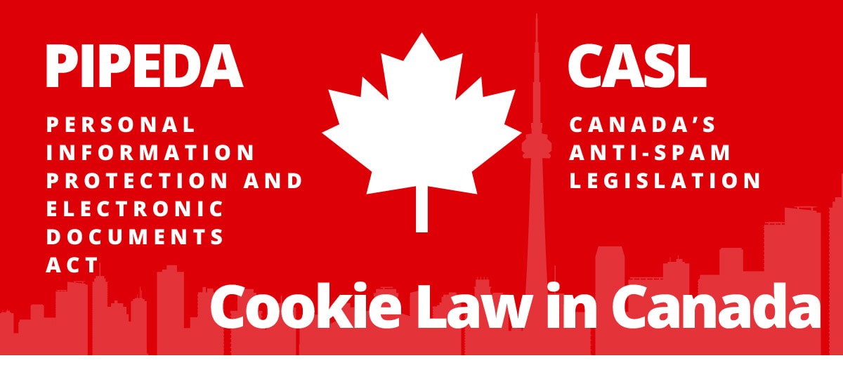 Cookie Law In Canada