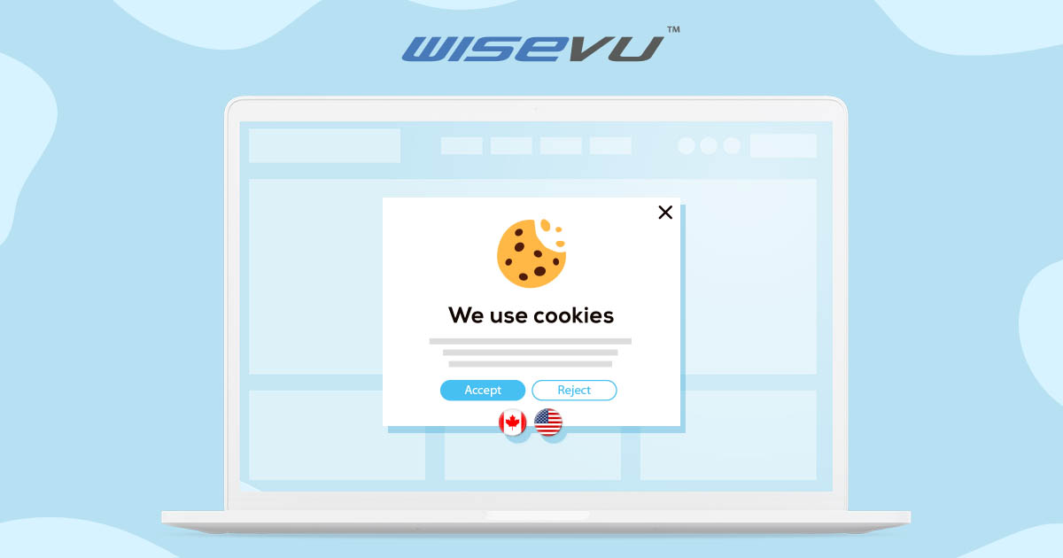 Cookies Consent Law In Canada And USA