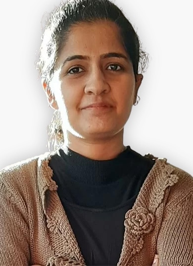Manisha m