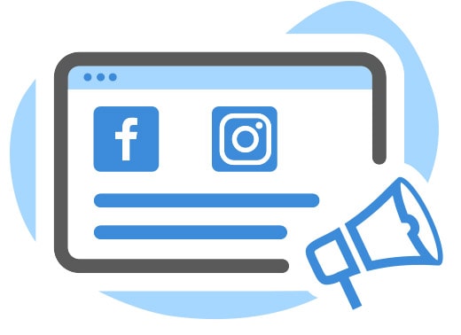 Facebook & Instagram Ads Facebook & Instagram Ads