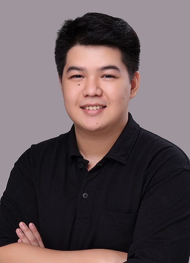 Adrian Araneta