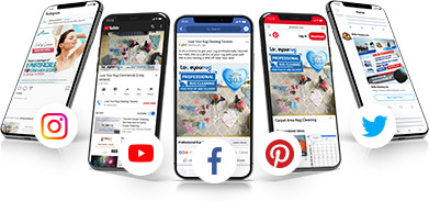 Social Media & Content Marketing in Croatia