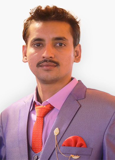 Ahmed R.
