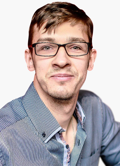 Ilya C.