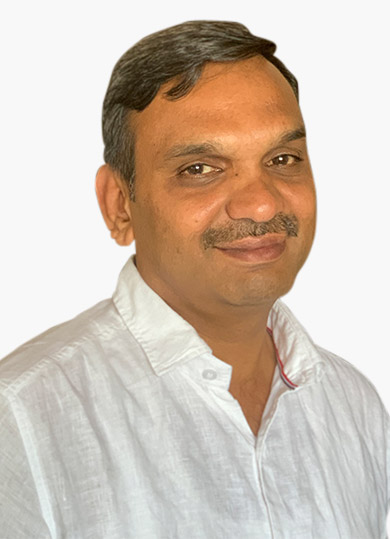 Sankar R.