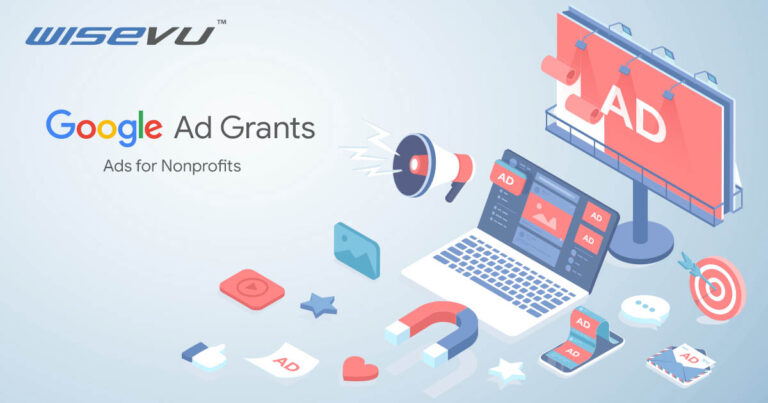 5 Step Process For Registering A Google Grant Ad Account