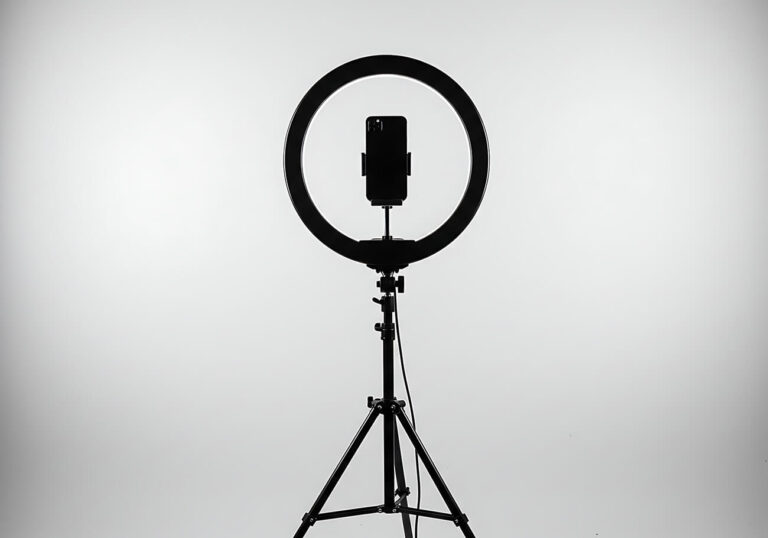 Before And After Photo Setup For Medical Practices