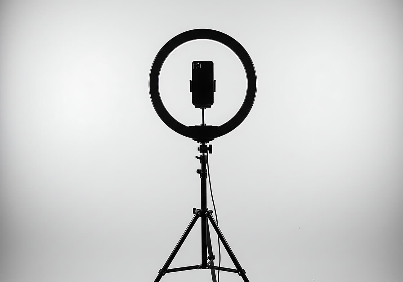 Before And After Photo Setup For Medical Practices