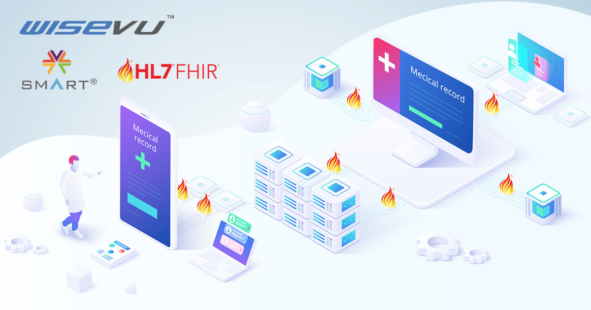 Understanding SMART On FHIR The Future Of Healthcare Technology