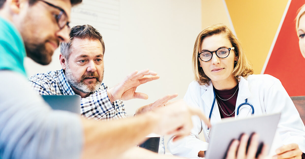 Choosing A Telemedicine