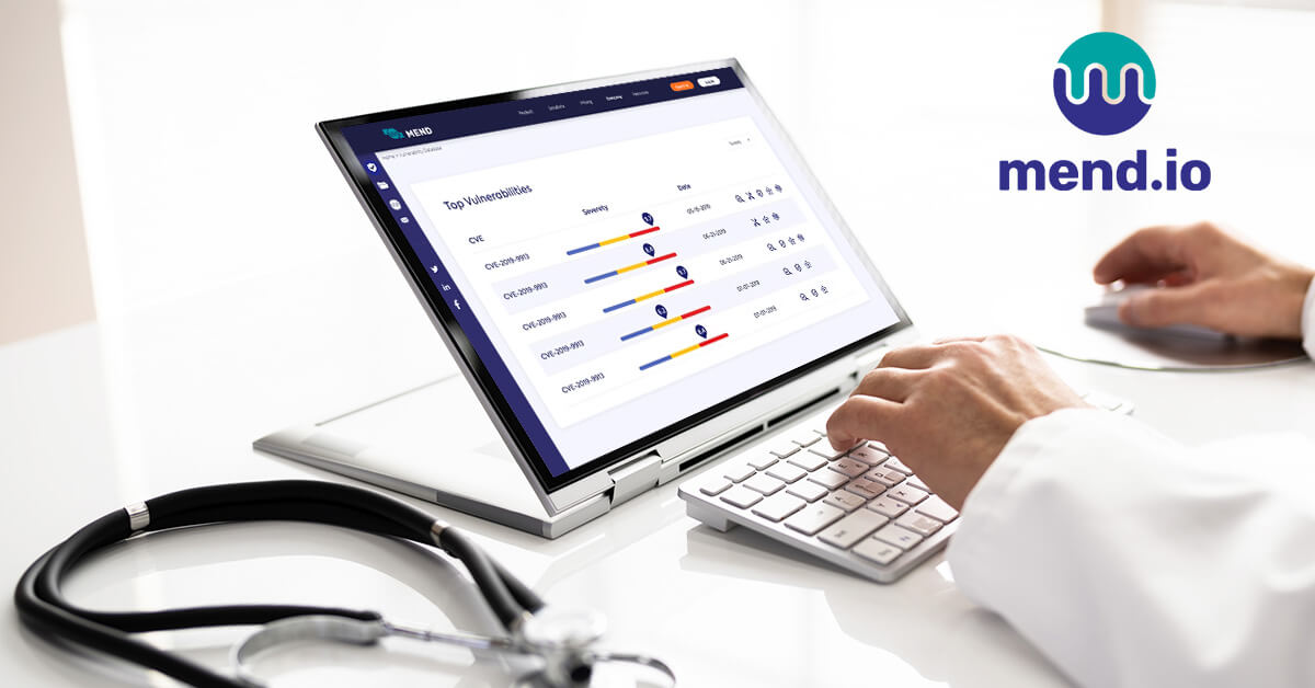 Mend Review Telemedicine Software