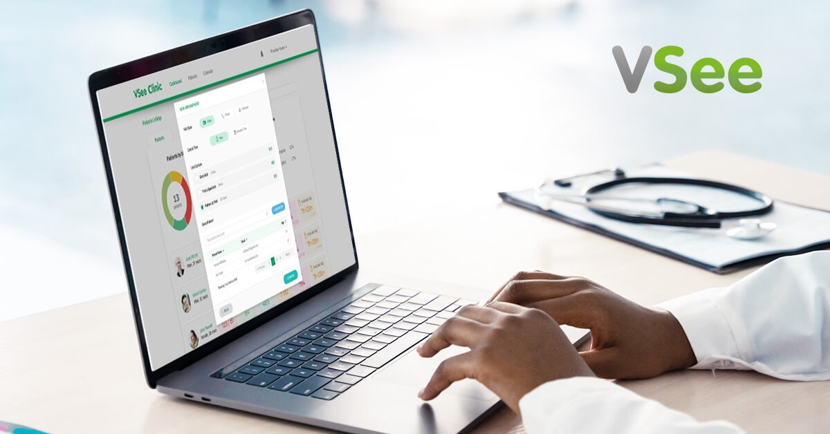 VSee Review Telemedicine Software