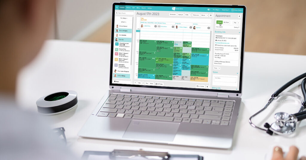 Jane Canadian Telemedicine Software Review