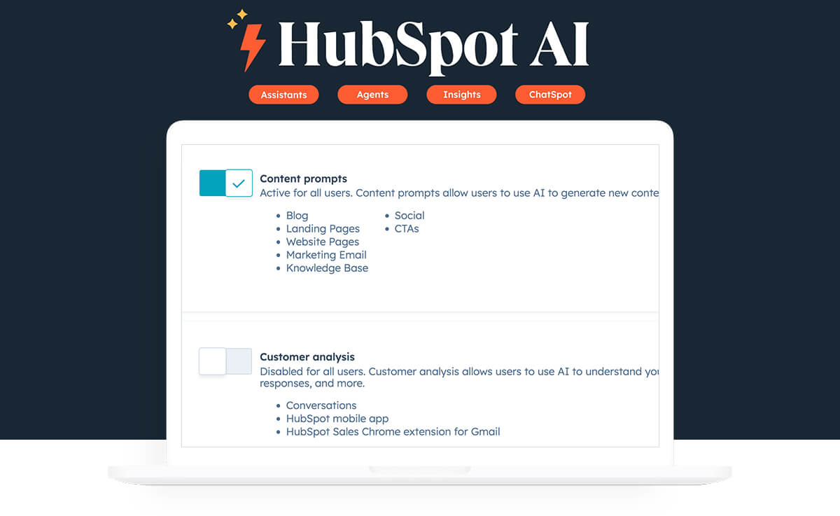 Benefits Of Using AI Tools For Content Creation And Customer Interactions
