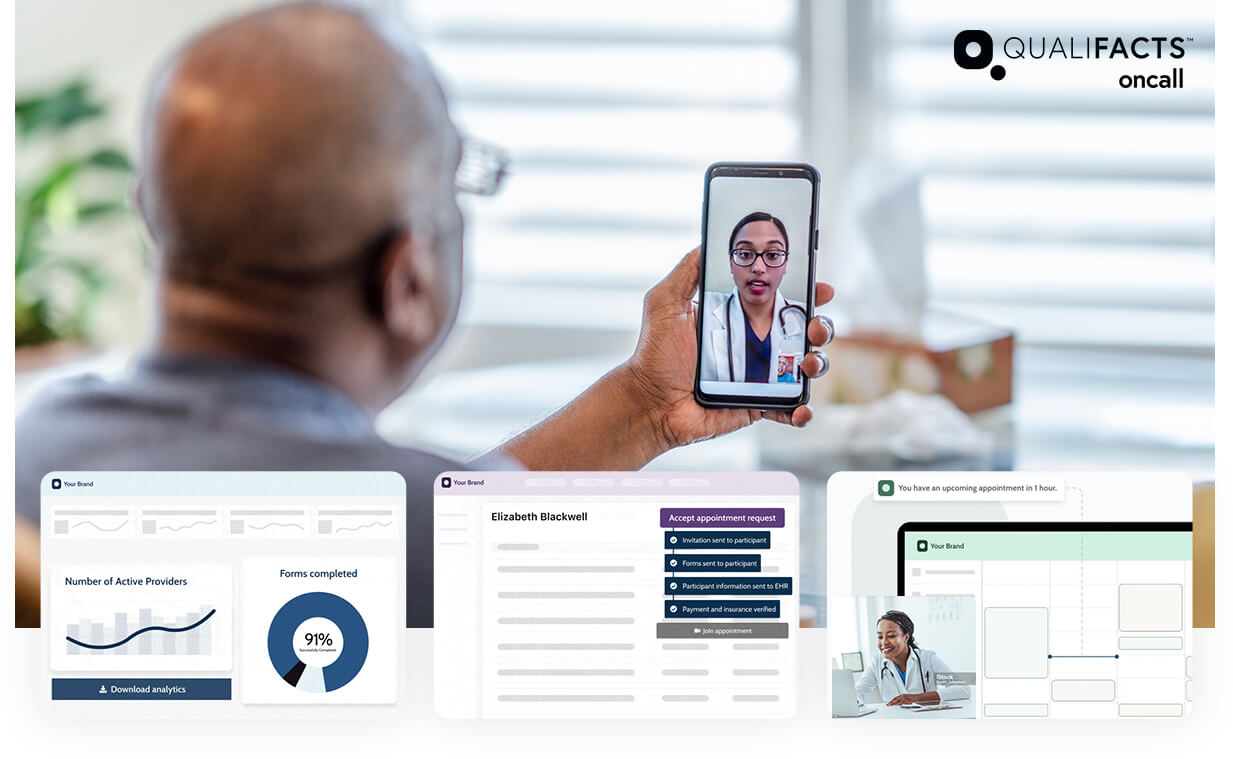 Key Benefits Of OnCall Health