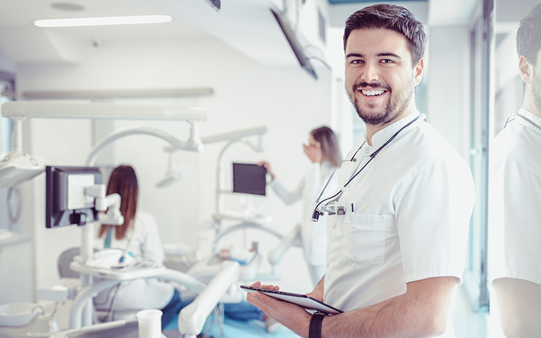 Dental Seo Toronto