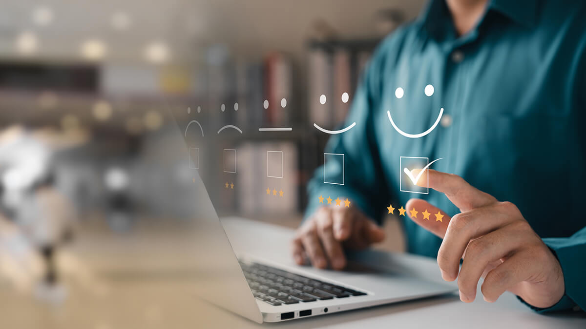 Manage Your Online Reputation By Addressing Reviews And Dissatisfaction