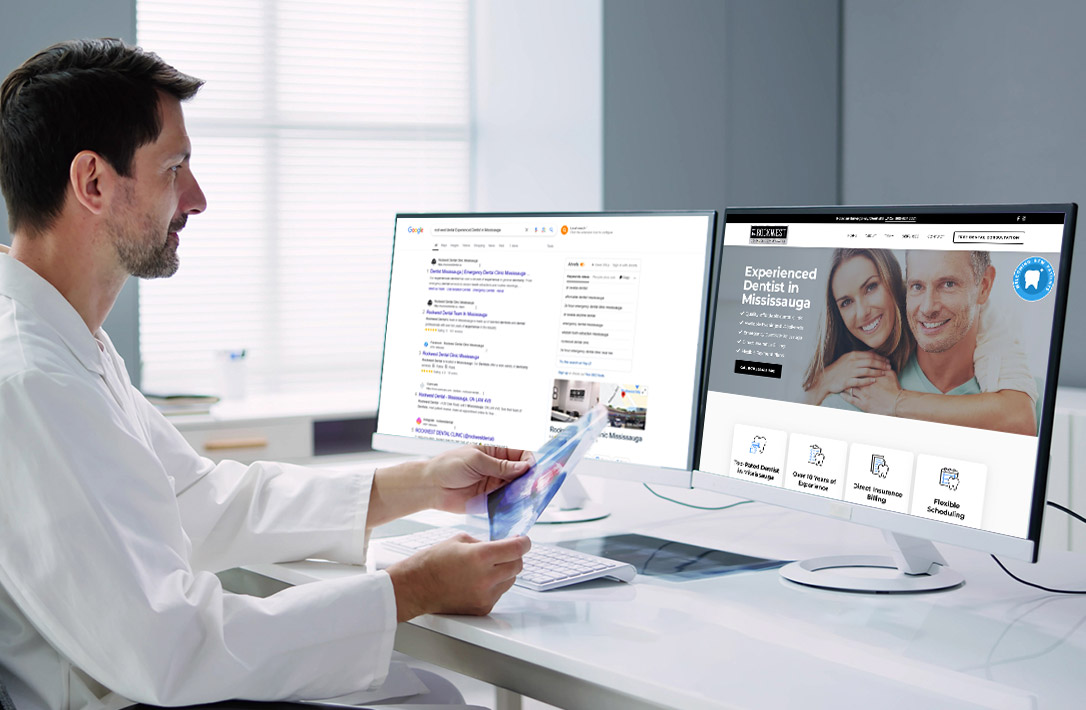 Dr. Fanar Franchise SEO