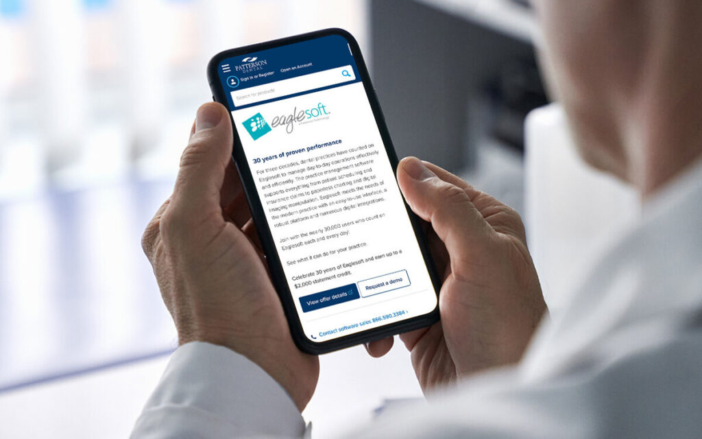 An InDepth Review of EagleSoft Dental Practice Management Software